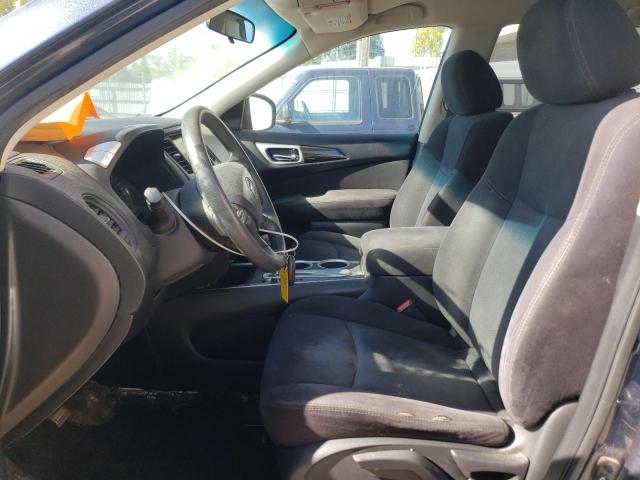 Photo 7 from auction – 2013 NISSAN PATHFINDER with VIN 5N1AR2MN8DC646298