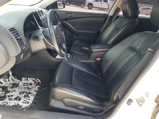 Photo 7 from auction – 2011 NISSAN ALTIMA BAS with VIN 1N4AL2AP3BN473888