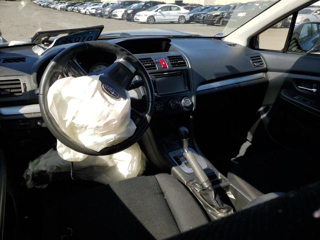 Photo 8 from auction – 2013 SUBARU IMPREZA PR with VIN JF1GJAE67DH013582