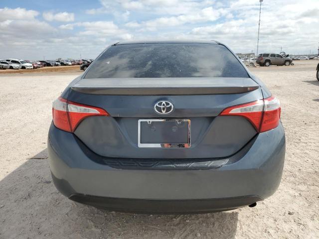 Photo 6 from auction – 2015 TOYOTA COROLLA L with VIN 5YFBURHE8FP236976