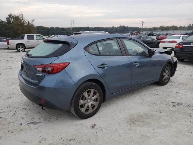 Photo 3 from auction – 2014 MAZDA 3 SPORT with VIN JM1BM1K75E1121234