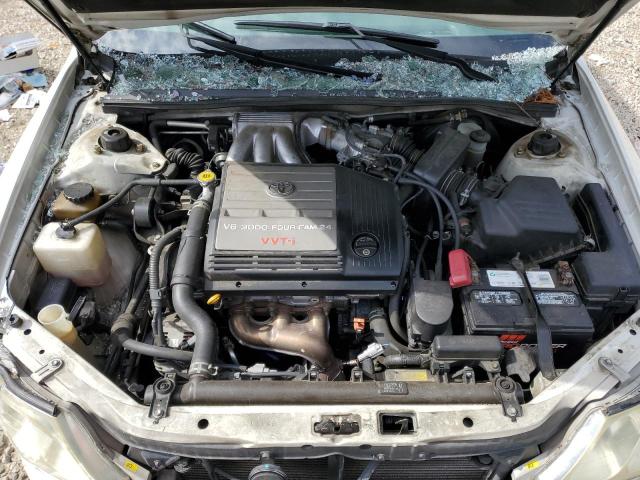 Photo 11 from auction – 2001 TOYOTA AVALON XL with VIN 4T1BF28B01U168980