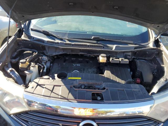 Photo 12 from auction – 2011 NISSAN QUEST S with VIN JN8AE2KP2B9005229