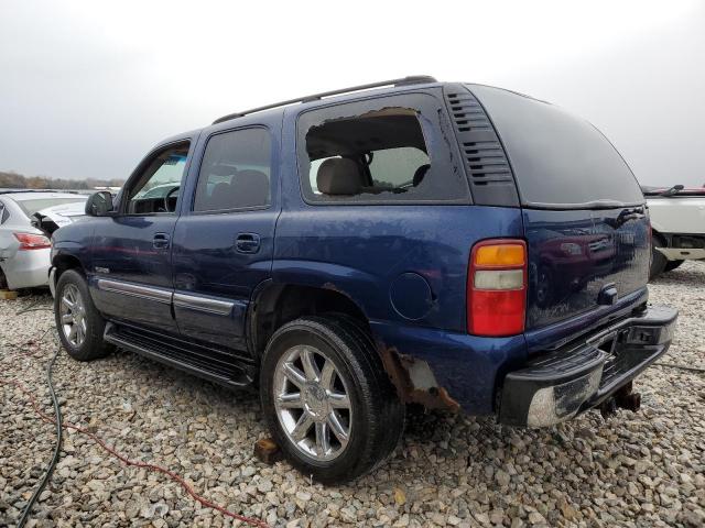 Photo 2 from auction – 2003 GMC YUKON with VIN 1GKEK13Z13J112499