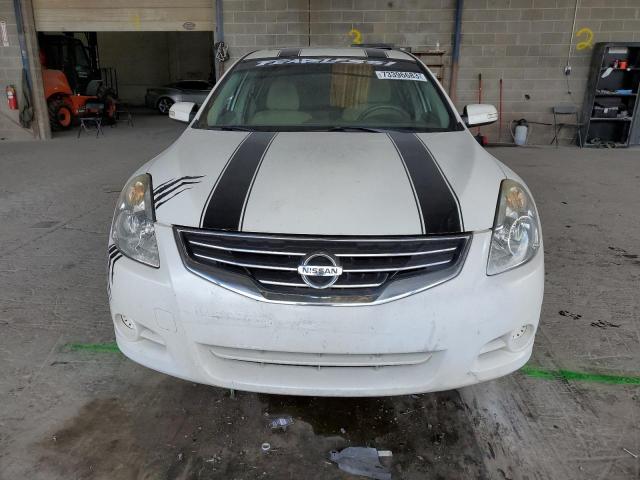 Photo 5 from auction – 2010 NISSAN ALTIMA BAS with VIN 1N4AL2AP6AN528915