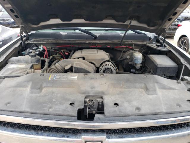 Photo 11 from auction – 2008 CHEVROLET SILVERADO with VIN 2GCEC13J781249869