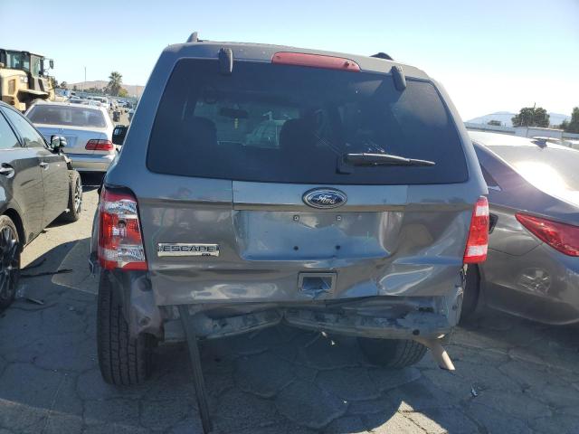 Photo 6 from auction – 2010 FORD ESCAPE XLT with VIN 1FMCU9D70AKB43089