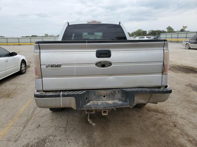 Photo 6 from auction – 2009 FORD F150 SUPER with VIN 1FTRW14839FA79542