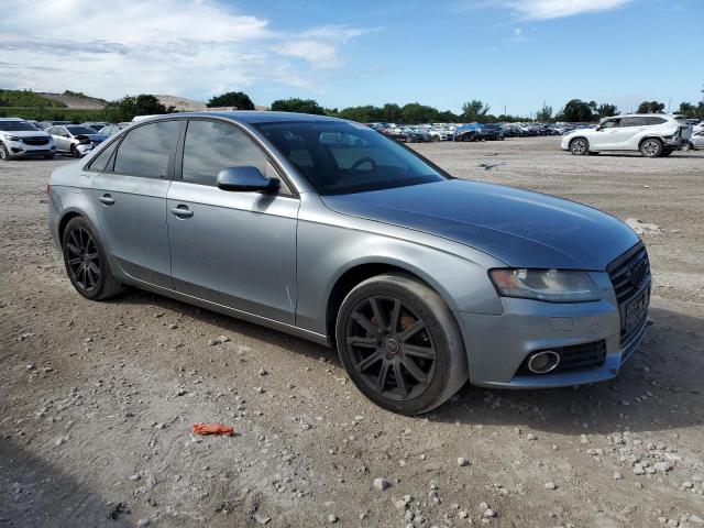 Photo 4 from auction – 2011 AUDI A4 PREMIUM with VIN WAUAFAFL3BN002712