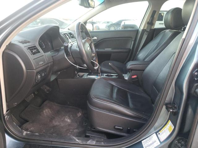Photo 7 from auction – 2012 FORD FUSION with VIN 3FAHP0JA4CR435281