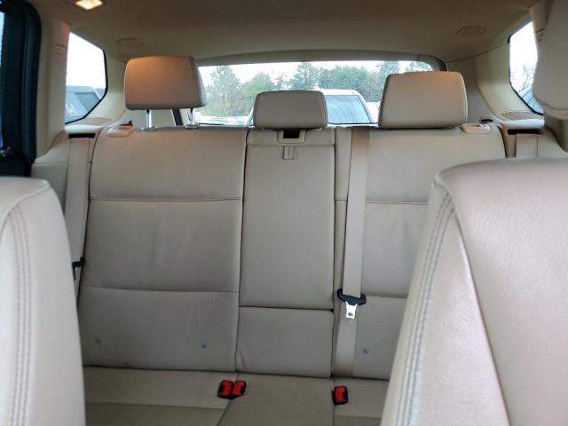 Photo 10 from auction – 2011 BMW X3 XDRIVE2 with VIN 5UXWX5C57BL704139