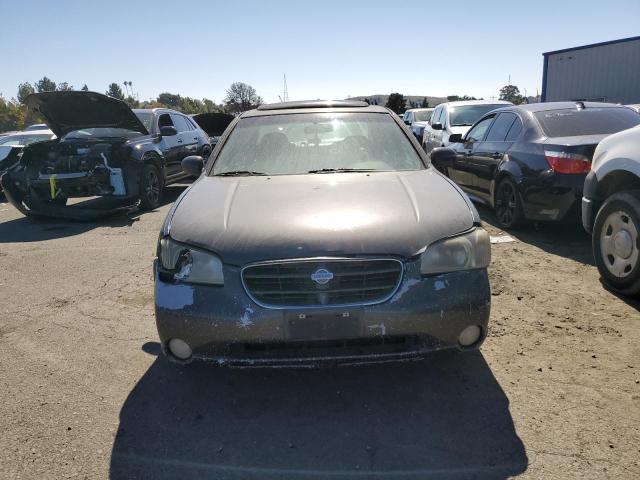 Photo 5 from auction – 2000 NISSAN MAXIMA GLE with VIN JN1CA31D2YT506794