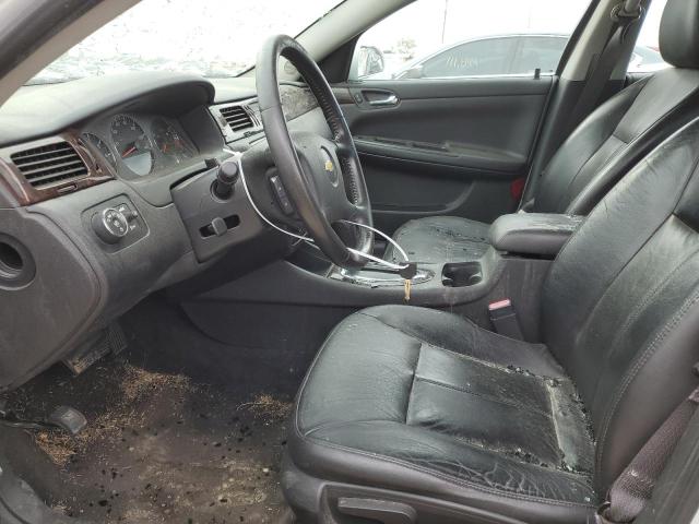Photo 7 from auction – 2012 CHEVROLET IMPALA LTZ with VIN 2G1WC5E39C1151728