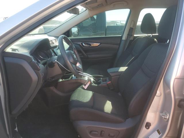 Photo 7 from auction – 2018 NISSAN ROGUE S with VIN KNMAT2MT0JP546396