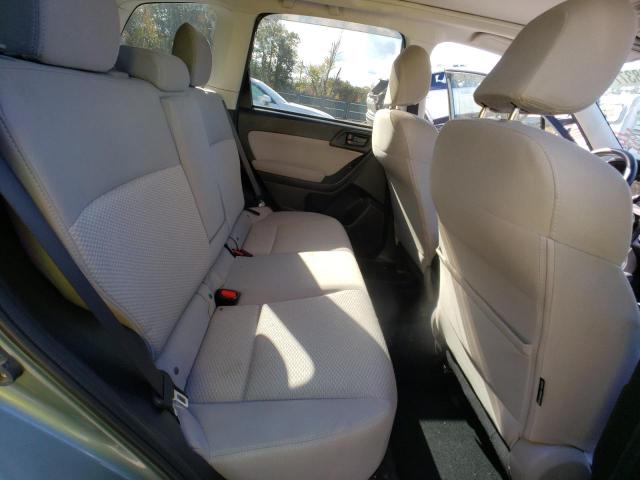 Photo 10 from auction – 2014 SUBARU FORESTER 2 with VIN JF2SJAEC7EH520558