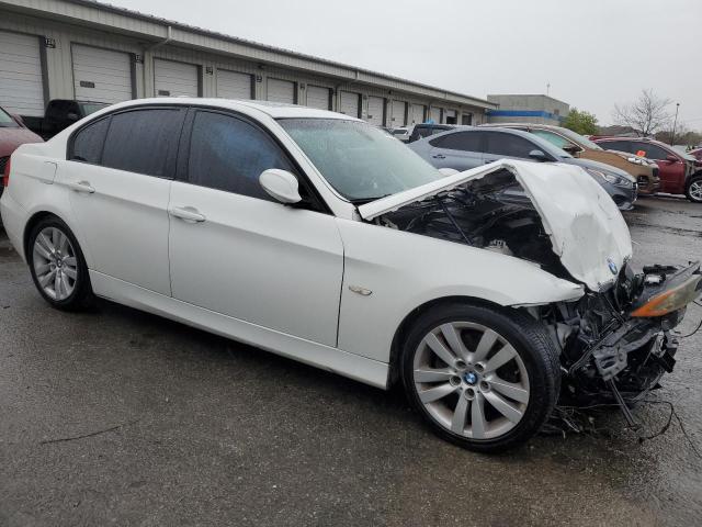 Photo 4 from auction – 2008 BMW 328 I with VIN WBAVA37598NL45335