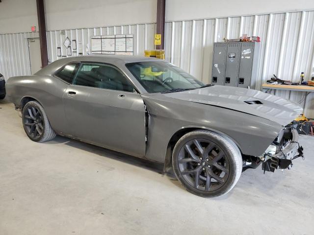 Photo 4 from auction – 2019 DODGE CHALLENGER with VIN 2C3CDZAG5KH574582