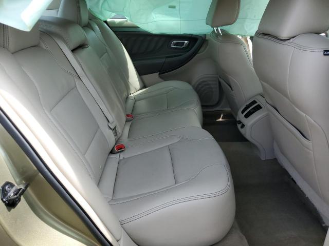Photo 10 from auction – 2012 FORD TAURUS SEL with VIN 1FAHP2EW3CG137524