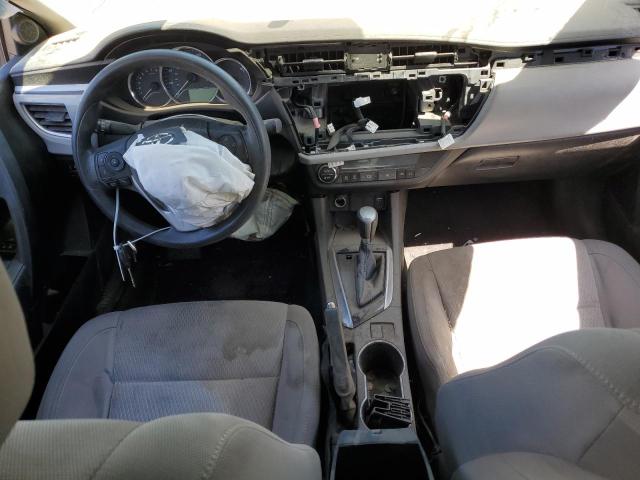 Photo 8 from auction – 2016 TOYOTA COROLLA L with VIN 5YFBURHE1GP395887