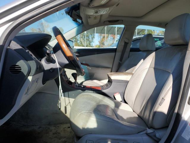 Photo 7 from auction – 2007 LEXUS ES 350 with VIN JTHBJ46G772119386