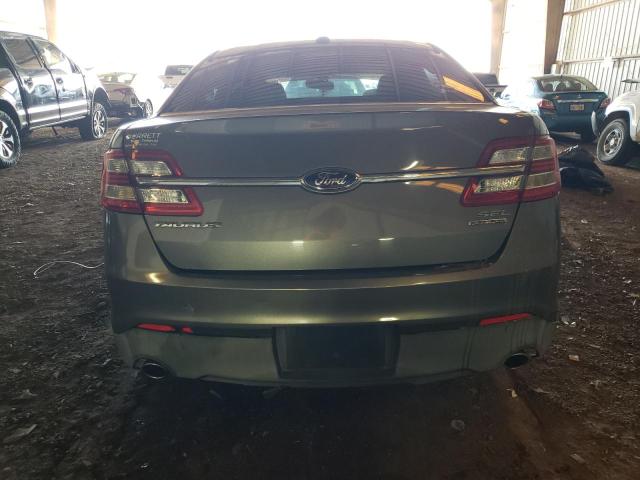 Photo 6 from auction – 2014 FORD TAURUS SEL with VIN 1FAHP2E80EG159405
