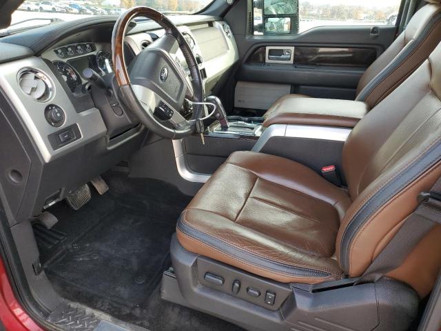 Photo 7 from auction – 2013 FORD F150 SUPER with VIN 1FTFW1ET2DFE00677