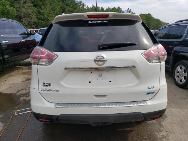Photo 6 from auction – 2014 NISSAN ROGUE S with VIN 5N1AT2MT5EC872865