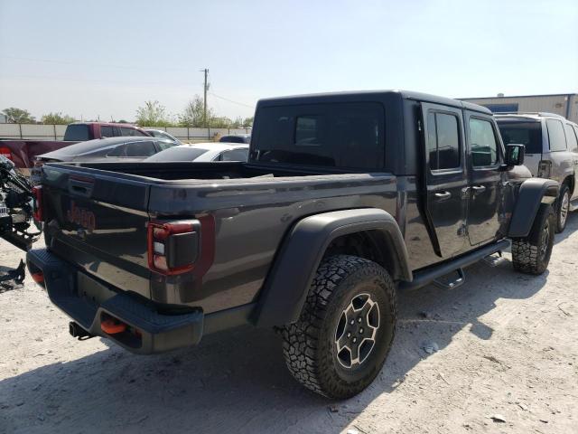 Photo 3 from auction – 2021 JEEP GLADIATOR with VIN 1C6JJTEG7ML530437