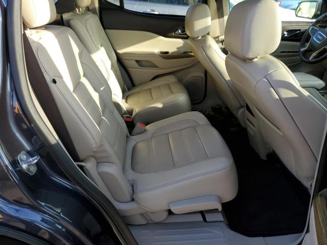 Photo 10 from auction – 2018 GMC ACADIA DEN with VIN 1GKKNXLS8JZ201663