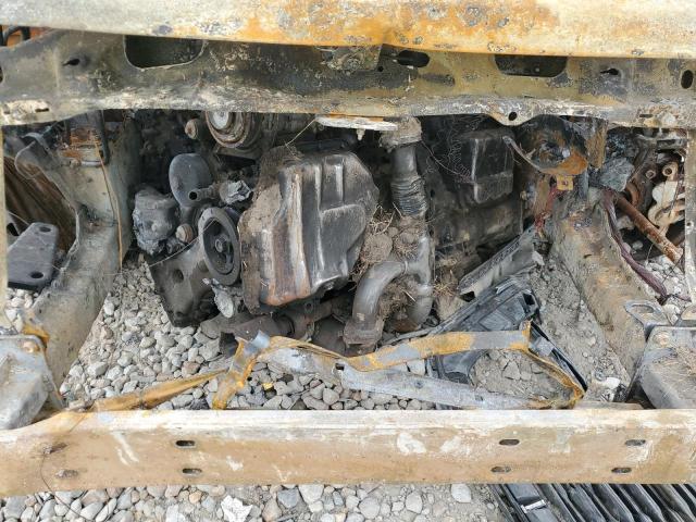 Photo 12 from auction – 2019 RAM PROMASTER with VIN 3C6TRVAG9KE508240