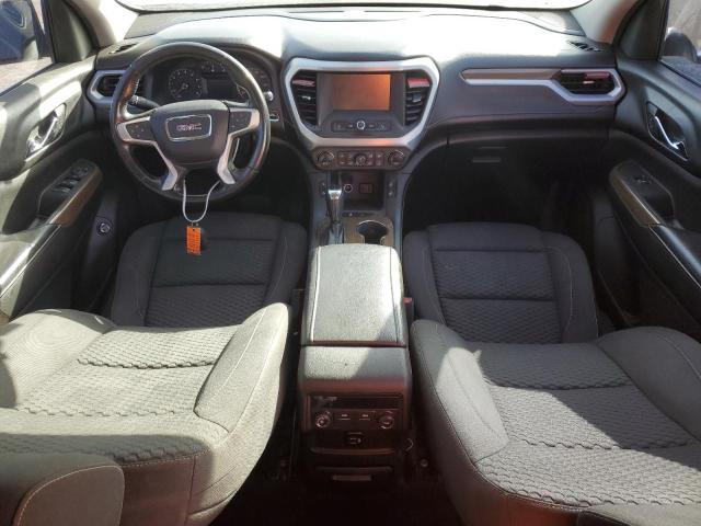 Photo 8 from auction – 2017 GMC ACADIA SLE with VIN 1GKKNLLA8HZ206694