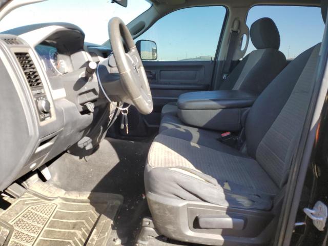 Photo 7 from auction – 2010 DODGE RAM 1500 with VIN 1D7RV1CT4AS123350