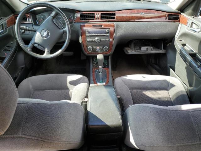 Photo 8 from auction – 2008 CHEVROLET IMPALA LT with VIN 2G1WC583189175512