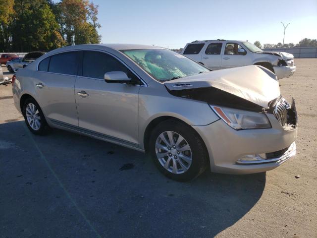 Photo 4 from auction – 2014 BUICK LACROSSE with VIN 1G4GA5GR9EF244176