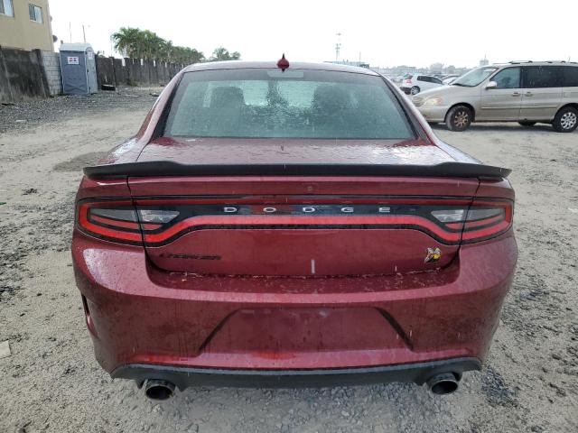 Photo 6 from auction – 2021 DODGE CHARGER SC with VIN 2C3CDXGJ7MH544235