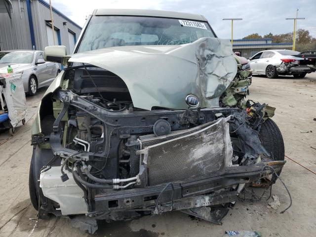 Photo 5 from auction – 2011 KIA SOUL + with VIN KNDJT2A21B7287429