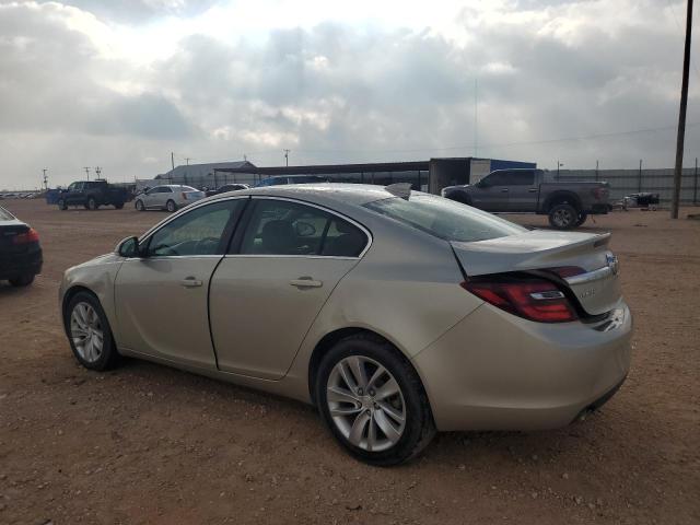 Photo 2 from auction – 2016 BUICK REGAL with VIN 2G4GK5EX5G9174282