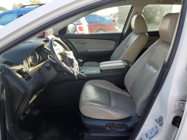 Photo 7 from auction – 2015 MAZDA CX-9 TOURI with VIN JM3TB2CA2F0463247