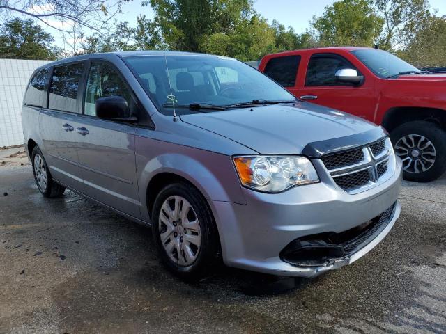 Photo 4 from auction – 2016 DODGE GRAND CARA with VIN 2C4RDGBG5GR251126