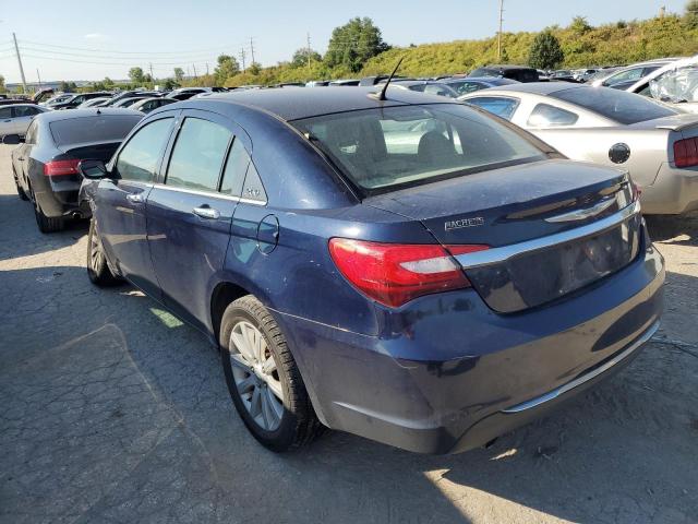 Photo 2 from auction – 2014 CHRYSLER 200 LIMITE with VIN 1C3CCBCG0EN172570
