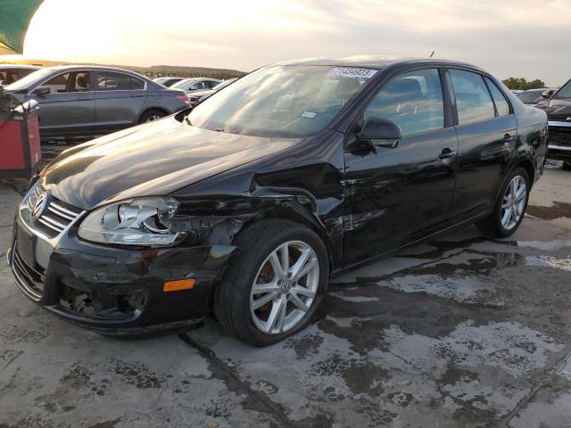 Photo 1 from auction – 2007 VOLKSWAGEN JETTA with VIN 3VWGG71K67M012936