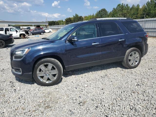 Photo 1 from auction – 2017 GMC ACADIA LIM with VIN 1GKKRSKD4HJ287038
