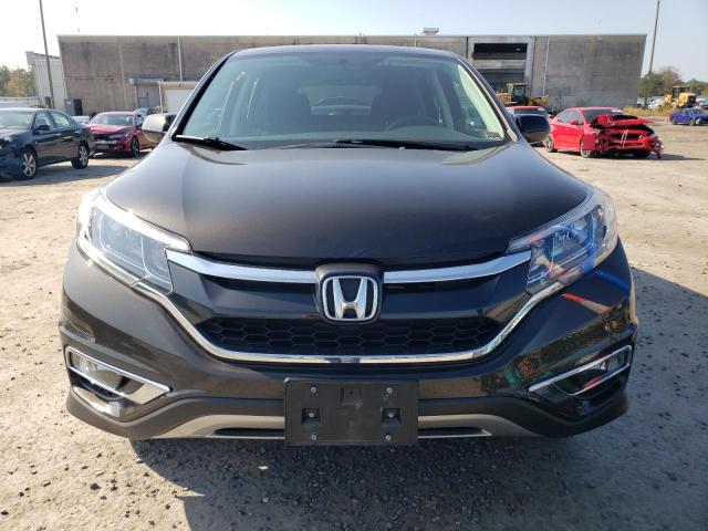 Photo 5 from auction – 2015 HONDA CR-V EX with VIN 2HKRM4H54FH692519