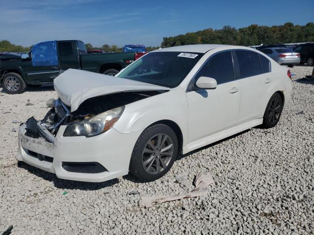 SUBARU LEGACY 2.5 2013 with VIN 4S3BMCC65D3012793 - Photo from auction