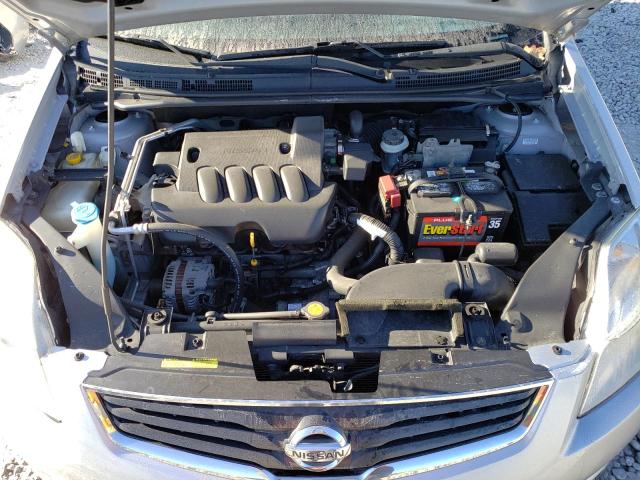 Photo 11 from auction – 2012 NISSAN SENTRA 2.0 with VIN 3N1AB6AP9CL649819
