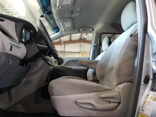 Photo 7 from auction – 2015 TOYOTA SIENNA with VIN 5TDZK3DC7FS528664