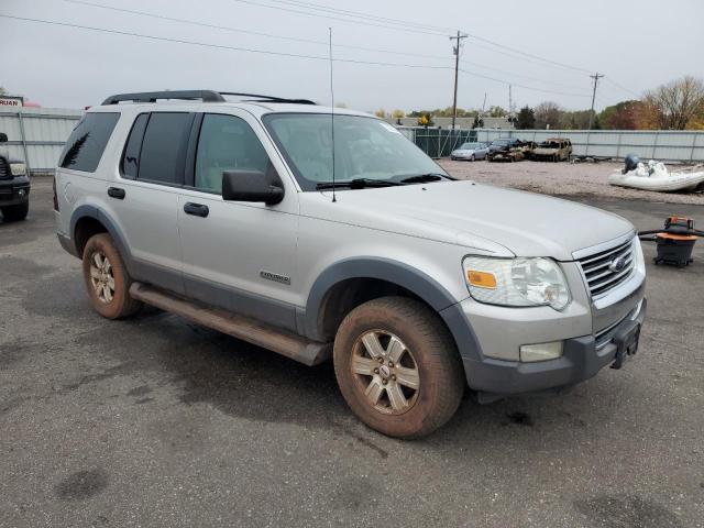 Photo 4 from auction – 2006 FORD EXPLORER X with VIN 1FMEU73E66UA87071