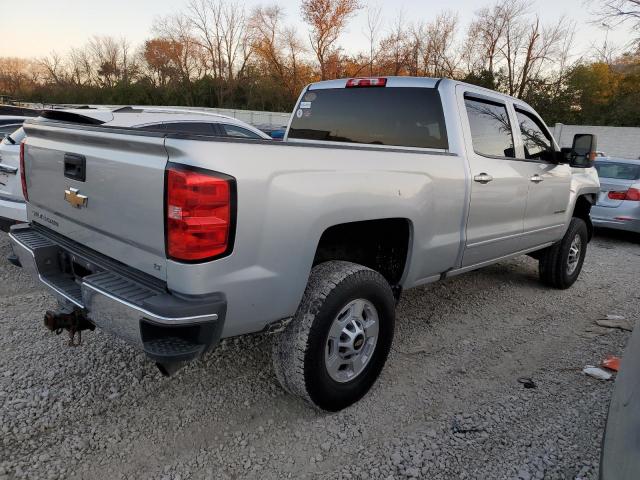 Photo 3 from auction – 2018 CHEVROLET SILVERADO with VIN 1GC1KVEG3JF191364