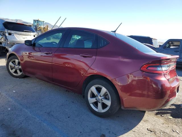 Photo 2 from auction – 2015 DODGE DART SXT with VIN 1C3CDFBB4FD277713