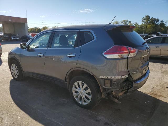 Photo 2 from auction – 2015 NISSAN ROGUE S with VIN KNMAT2MV1FP511455